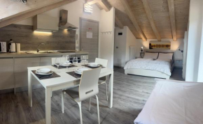 Baita Mattia Livigno